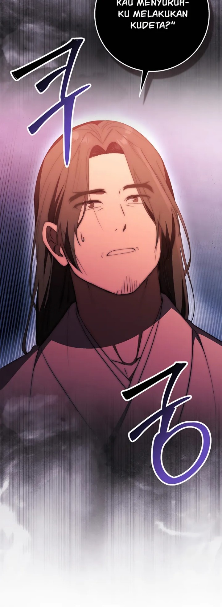 Sword God Dragon Chapter 35 Gambar 14