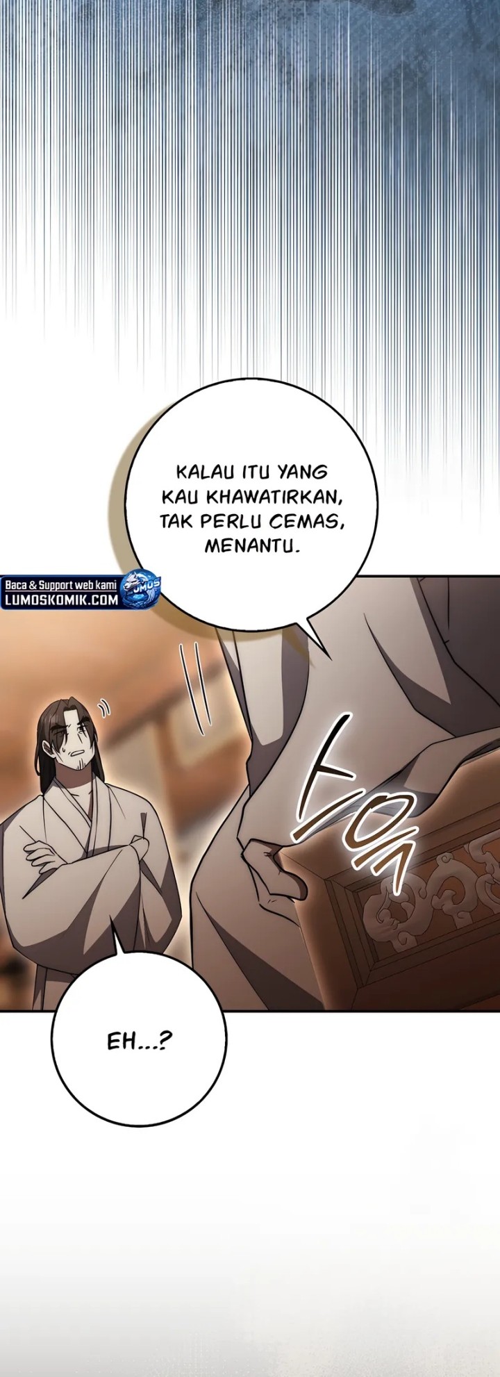 Sword God Dragon Chapter 35 Gambar 21