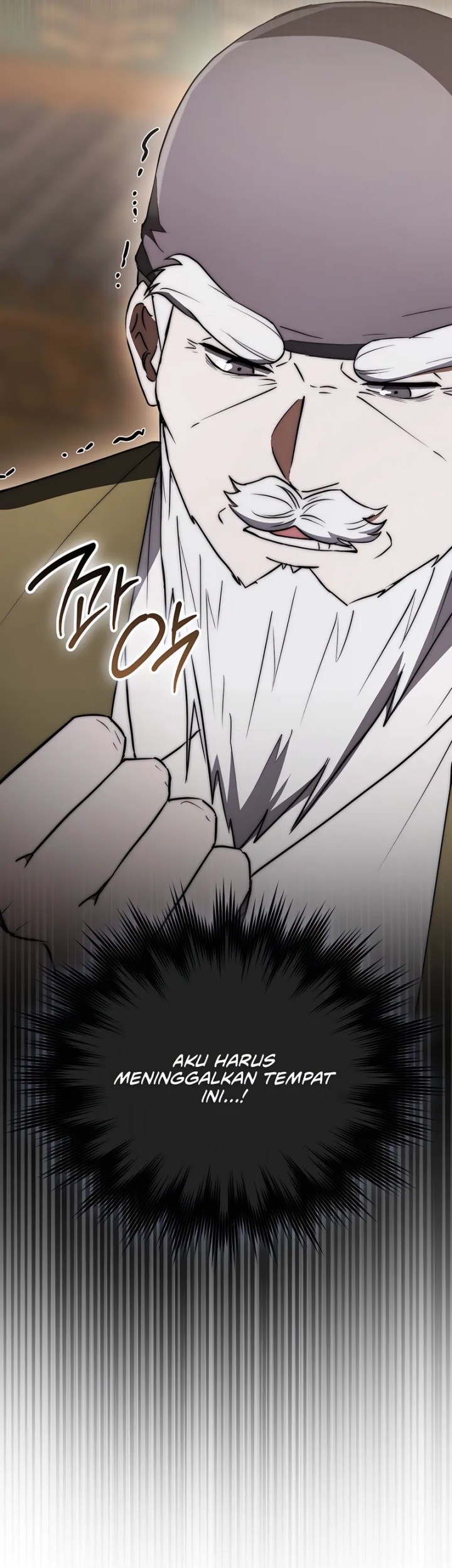 Sword God Dragon Chapter 36 Gambar 24