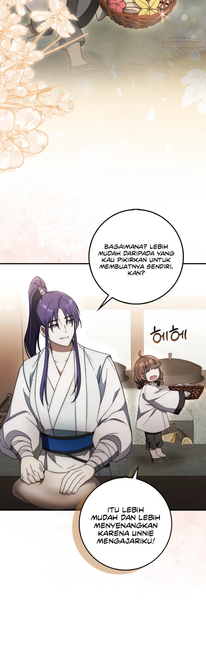 Sword God Dragon Chapter 36 Gambar 35