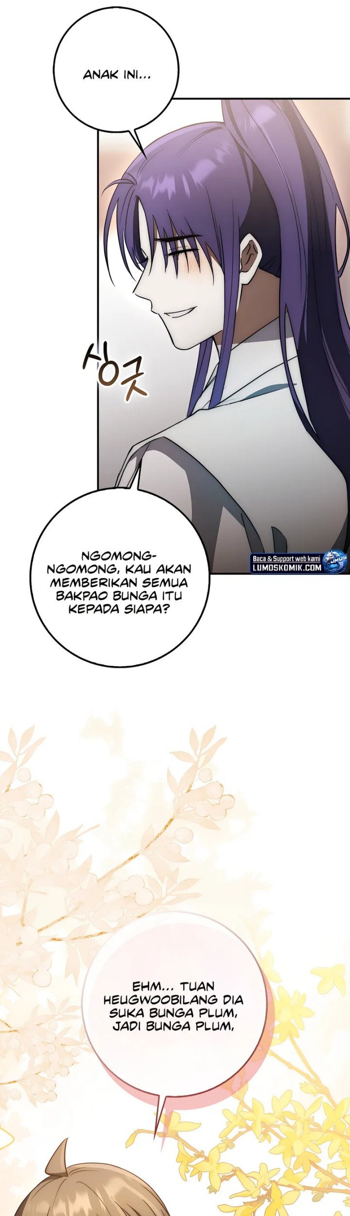 Sword God Dragon Chapter 36 Gambar 36