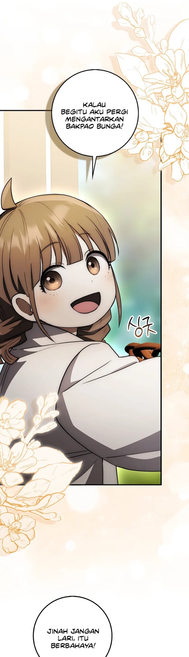 Sword God Dragon Chapter 36 Gambar 40