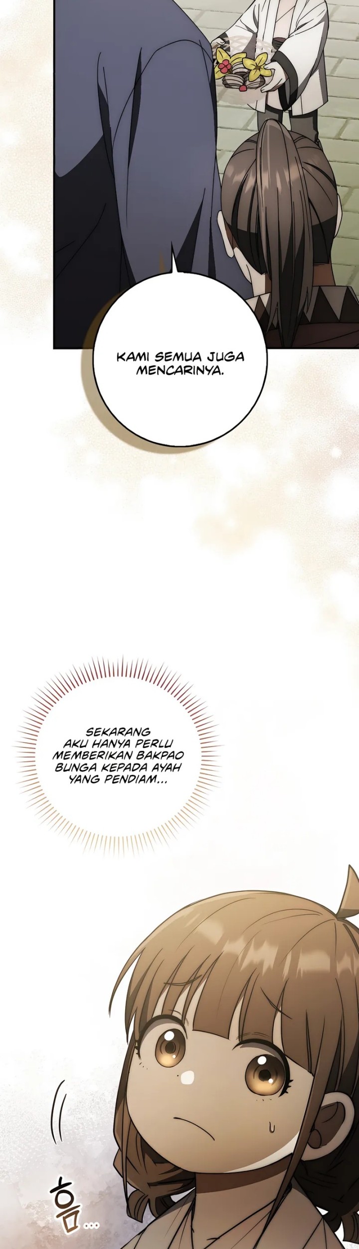 Sword God Dragon Chapter 36 Gambar 44