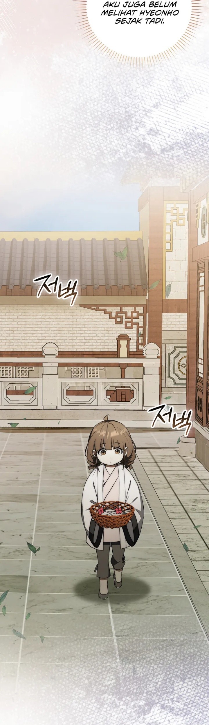 Sword God Dragon Chapter 36 Gambar 46