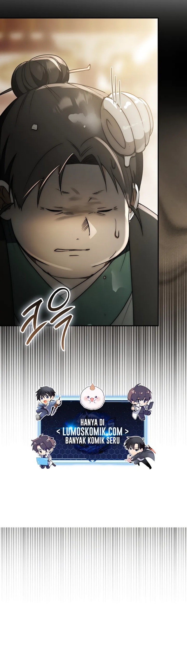 Sword God Dragon Chapter 36 Gambar 49