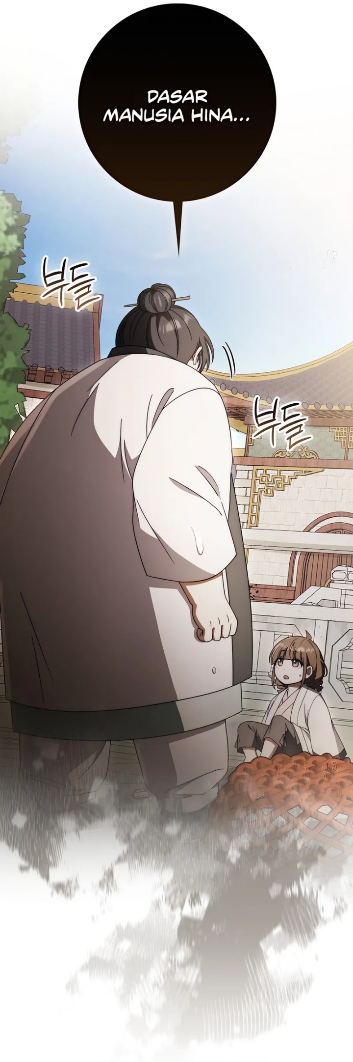 Sword God Dragon Chapter 36 Gambar 50