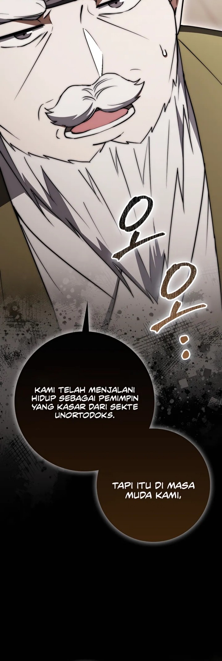 Sword God Dragon Chapter 36 Gambar 11