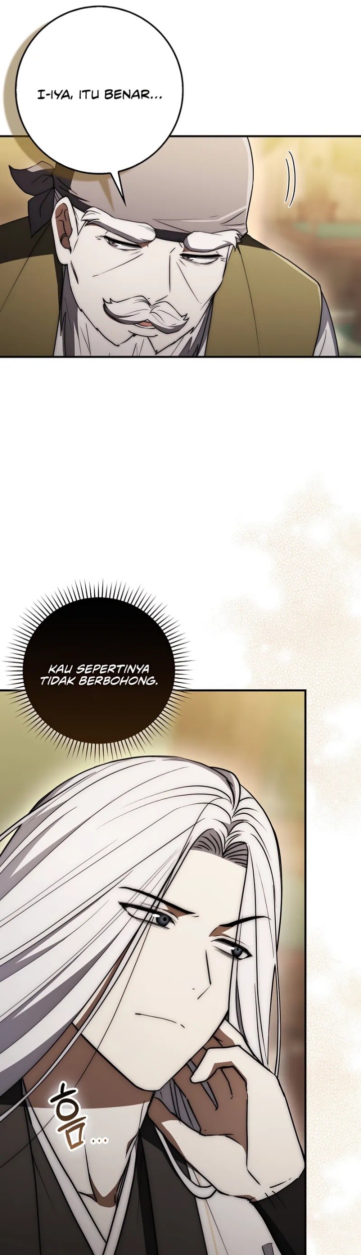 Sword God Dragon Chapter 36 Gambar 14