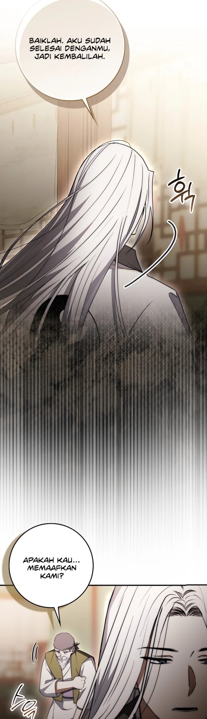 Sword God Dragon Chapter 36 Gambar 17