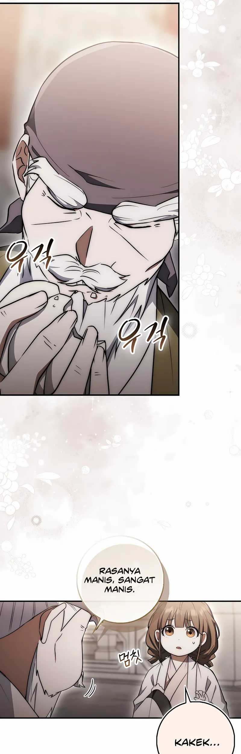 Sword God Dragon Chapter 37 Gambar 25