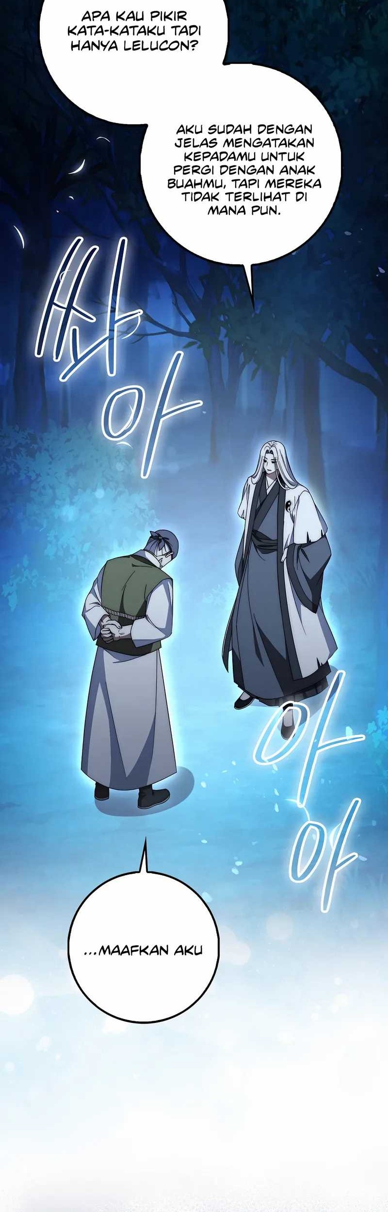 Sword God Dragon Chapter 37 Gambar 30