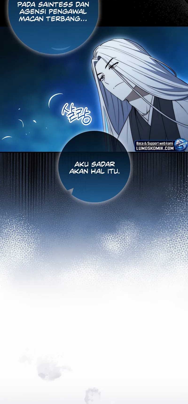 Sword God Dragon Chapter 37 Gambar 32