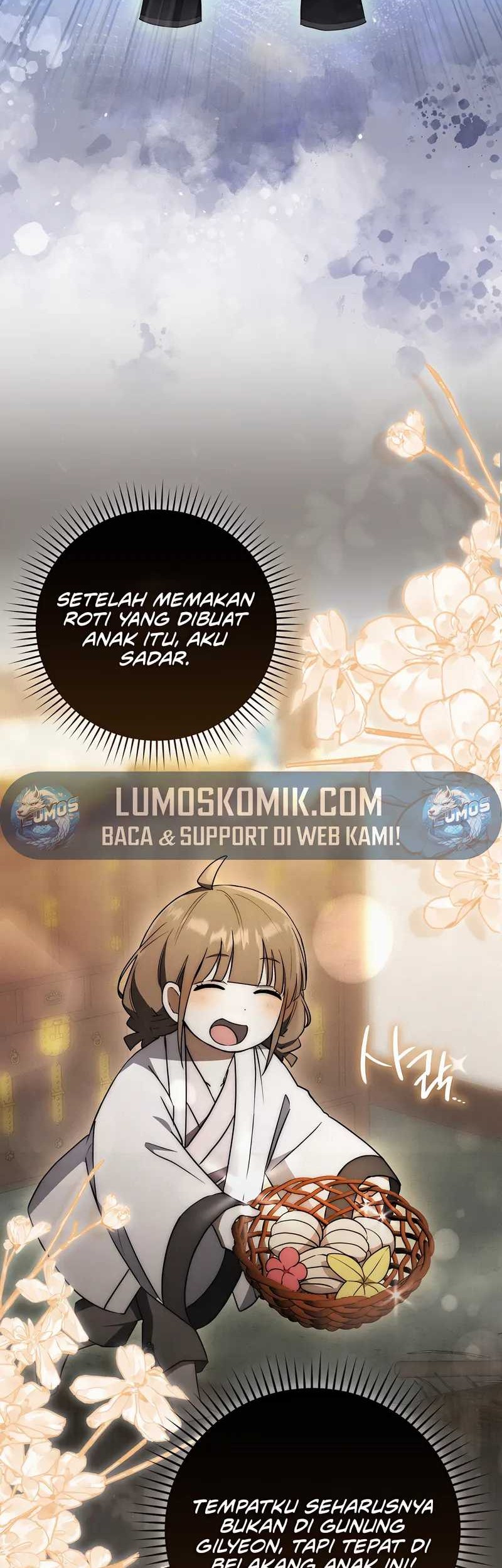 Sword God Dragon Chapter 37 Gambar 34