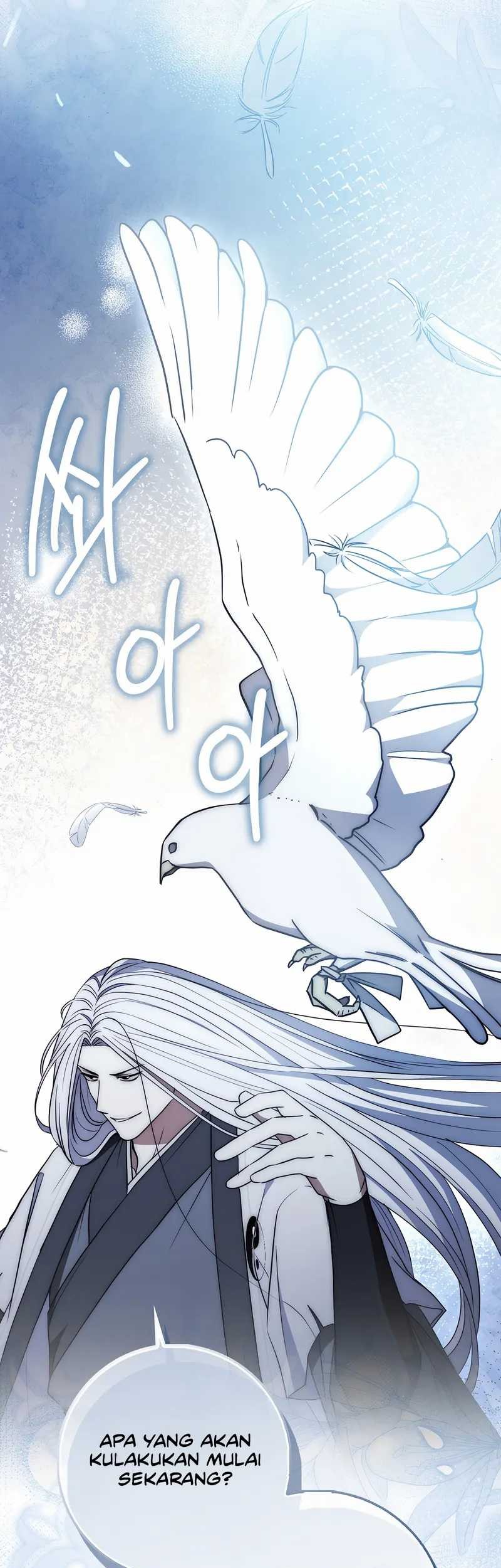 Sword God Dragon Chapter 37 Gambar 38