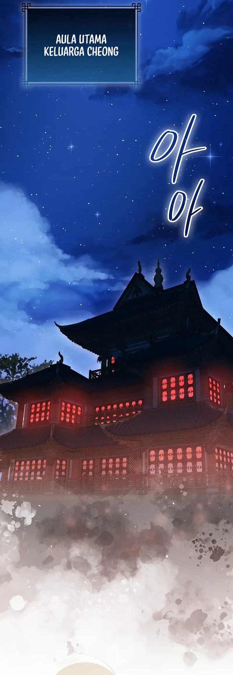 Sword God Dragon Chapter 37 Gambar 42