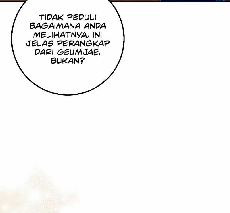 Sword God Dragon Chapter 37 Gambar 45