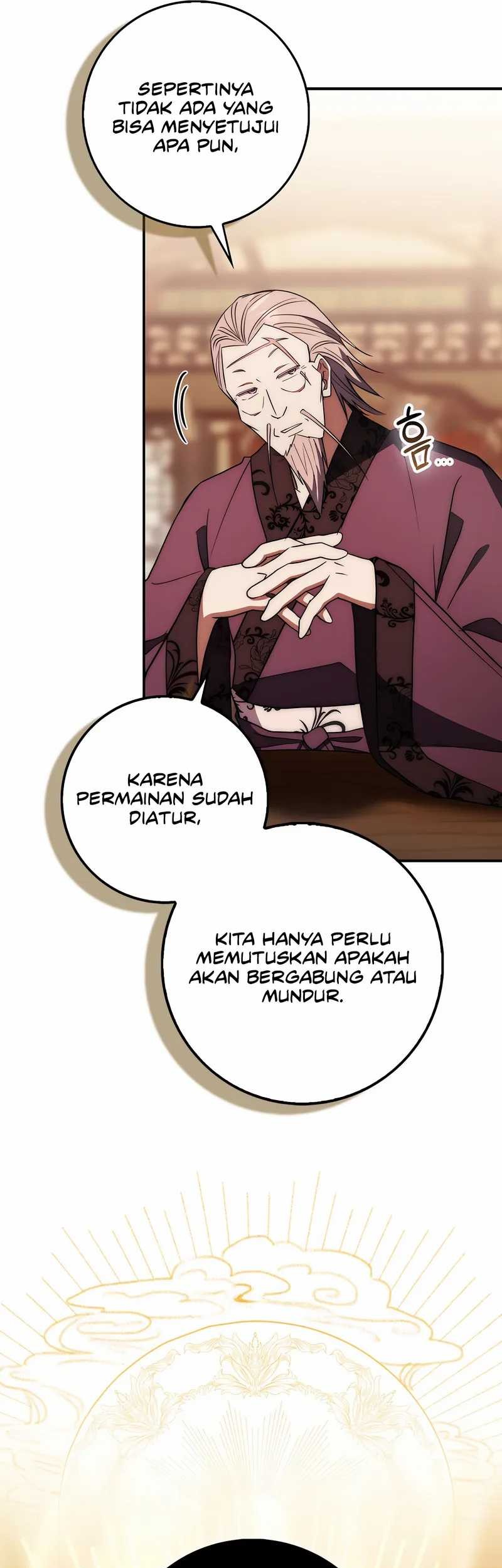 Sword God Dragon Chapter 37 Gambar 49