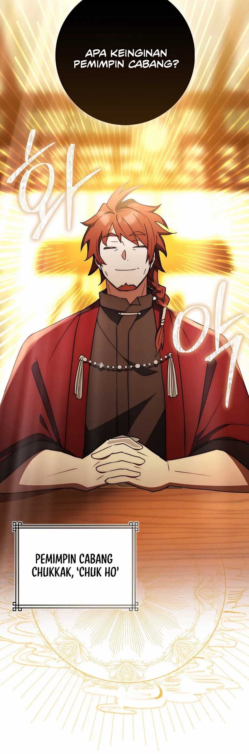 Sword God Dragon Chapter 37 Gambar 50