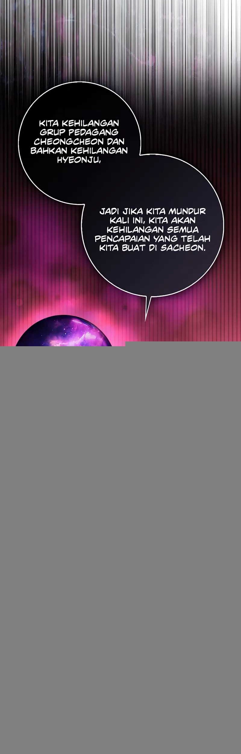 Sword God Dragon Chapter 37 Gambar 54