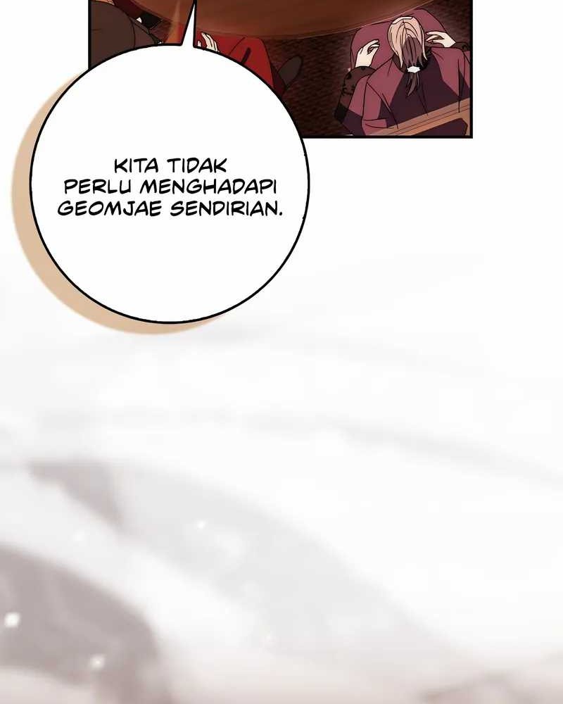 Sword God Dragon Chapter 37 Gambar 58