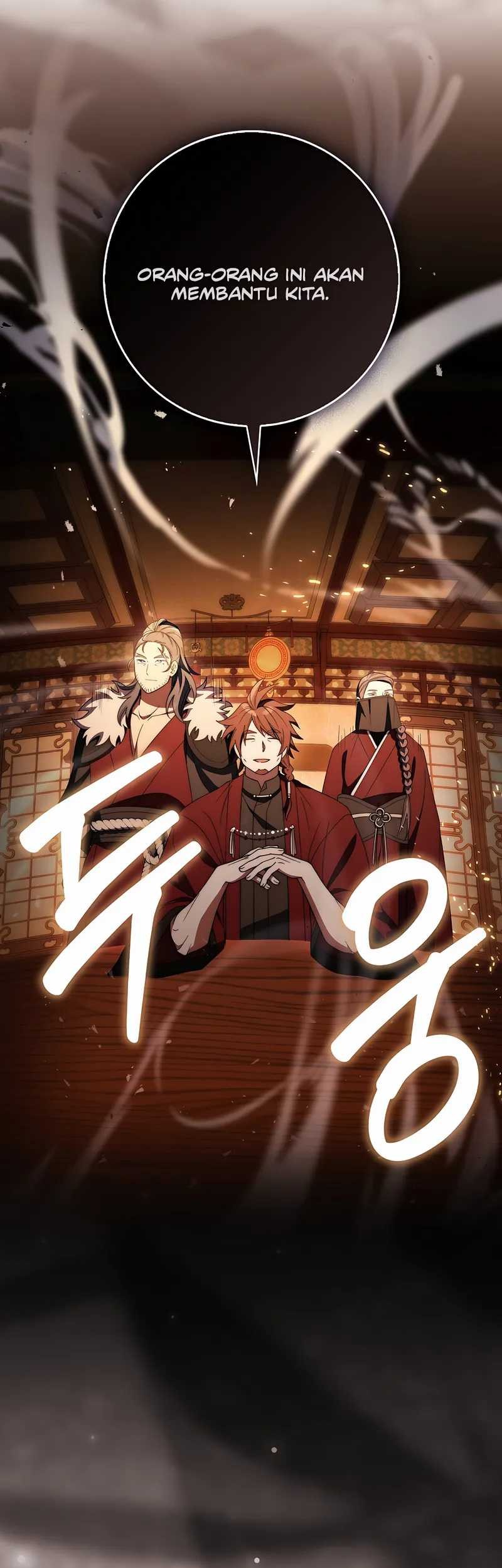 Sword God Dragon Chapter 37 Gambar 59