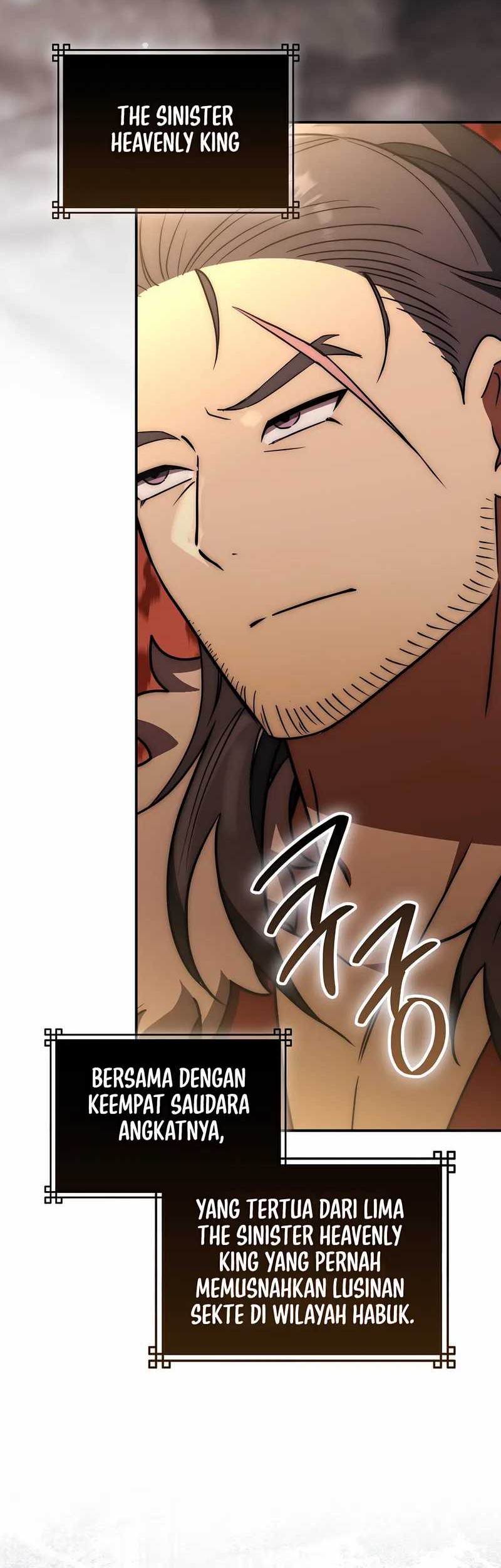 Sword God Dragon Chapter 37 Gambar 60