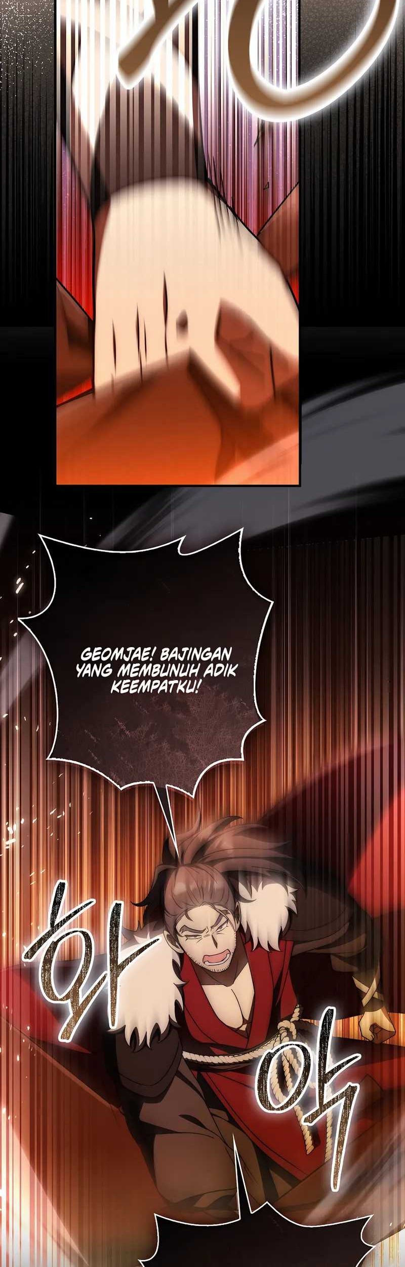 Sword God Dragon Chapter 37 Gambar 65