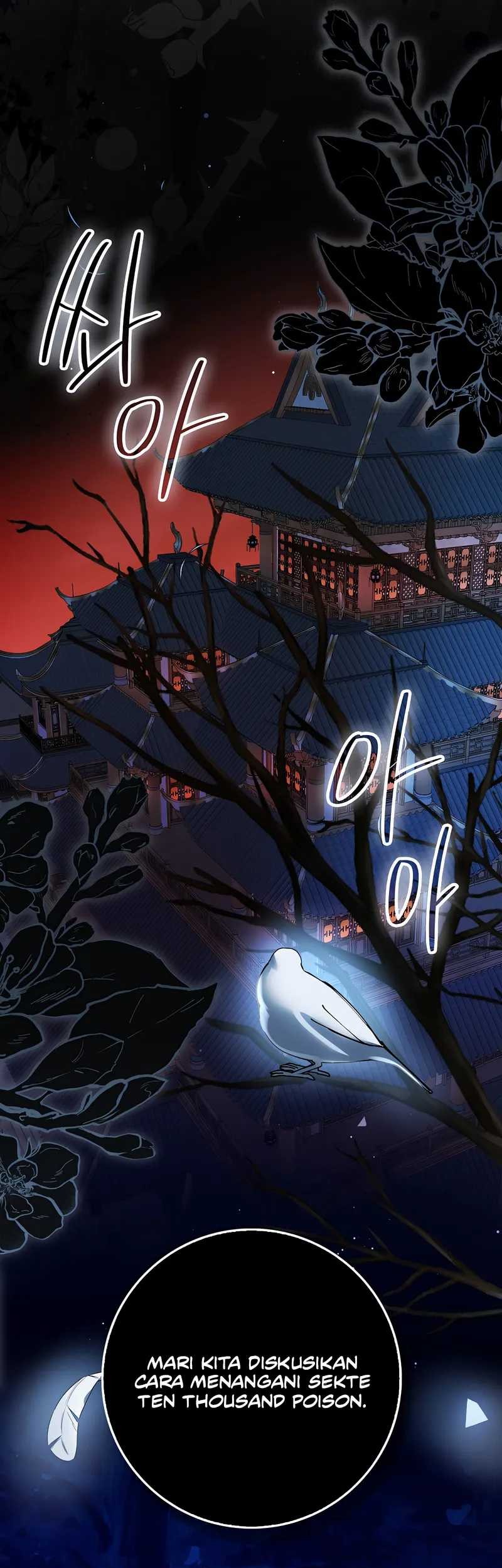 Sword God Dragon Chapter 37 Gambar 69