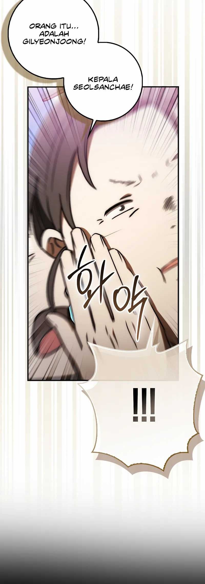 Sword God Dragon Chapter 37 Gambar 10