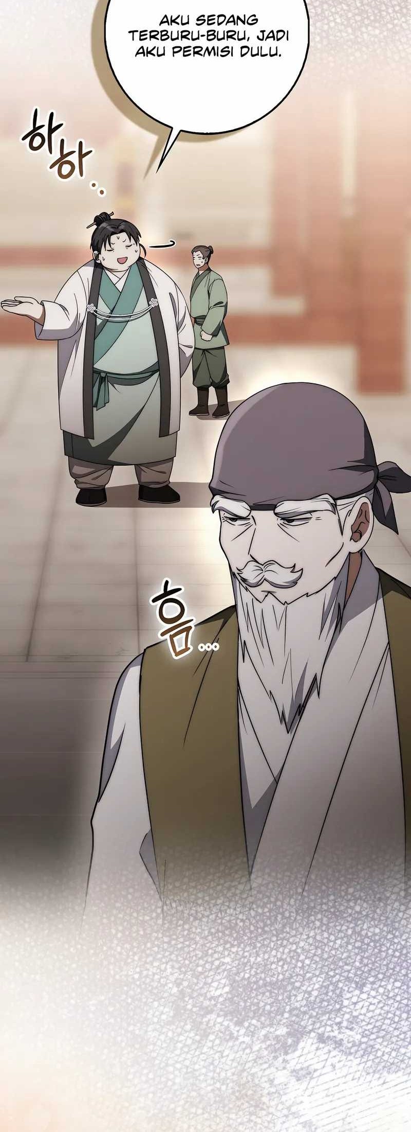 Sword God Dragon Chapter 37 Gambar 12