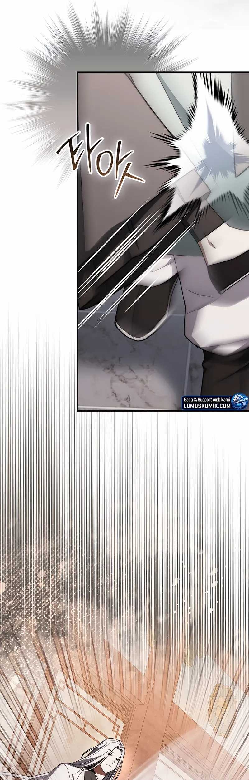 Sword God Dragon Chapter 37 Gambar 14