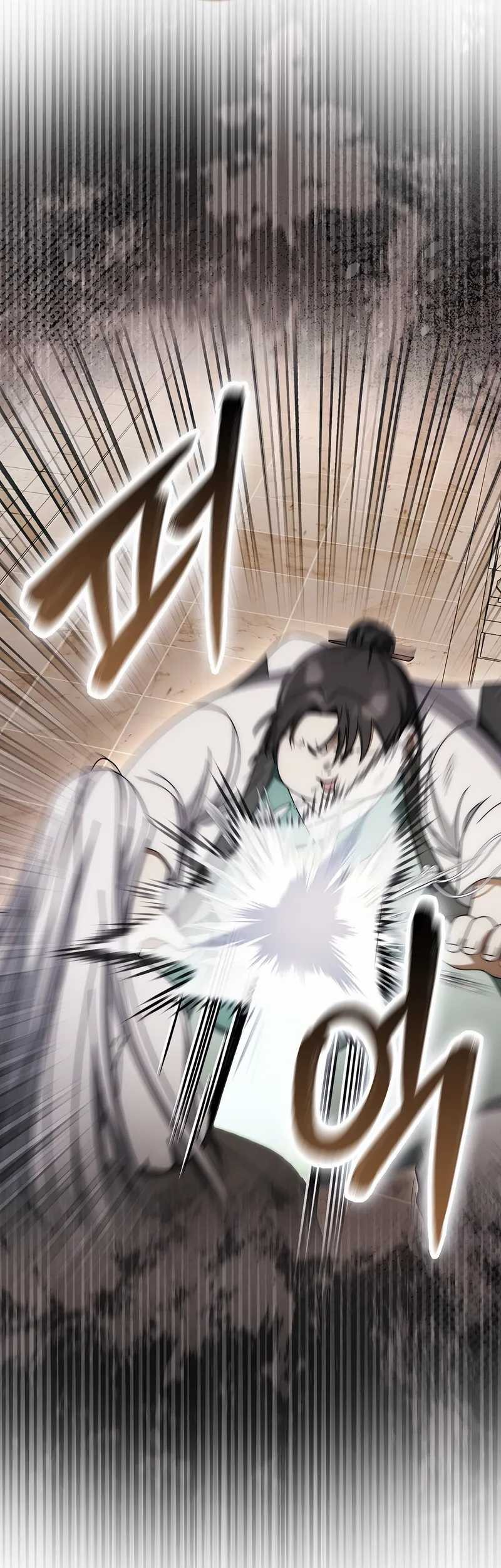 Sword God Dragon Chapter 37 Gambar 20