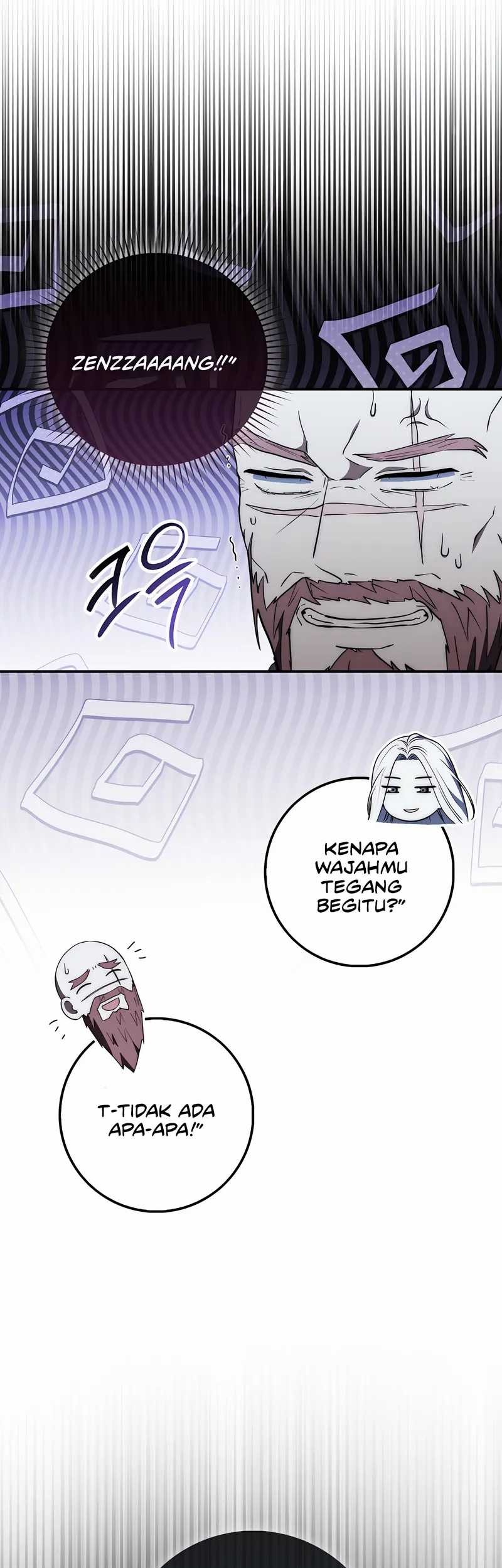 Sword God Dragon Chapter 38 Gambar 25