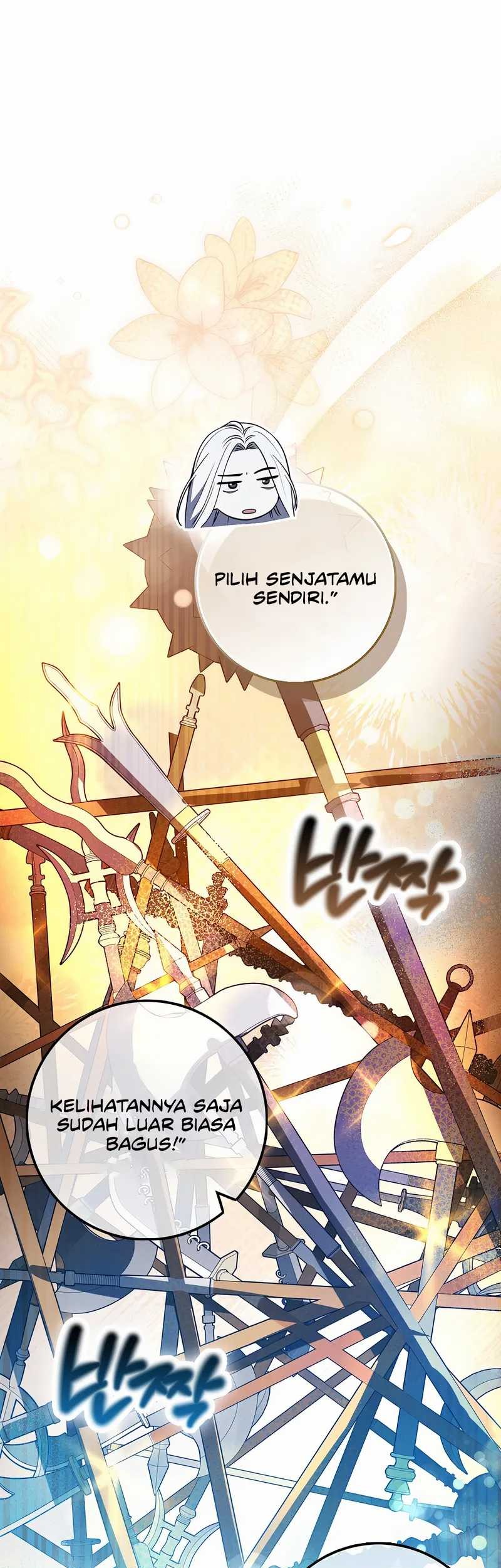 Sword God Dragon Chapter 38 Gambar 28