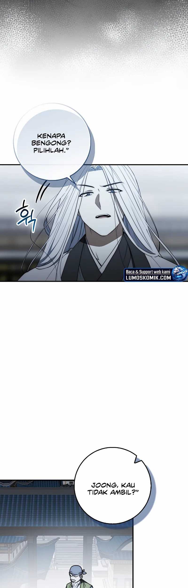 Sword God Dragon Chapter 38 Gambar 31