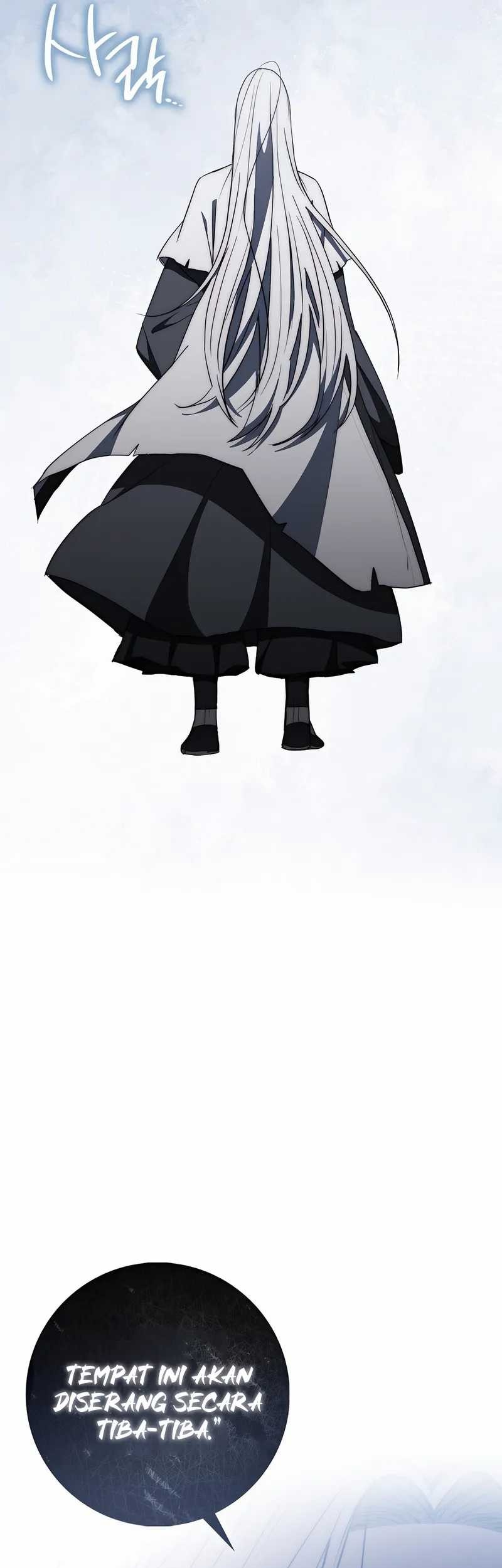 Sword God Dragon Chapter 38 Gambar 40