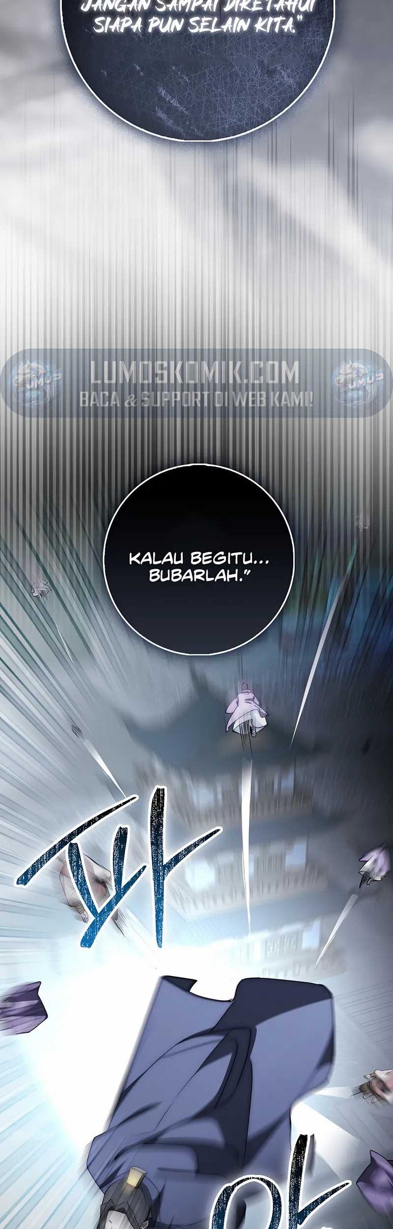 Sword God Dragon Chapter 38 Gambar 45
