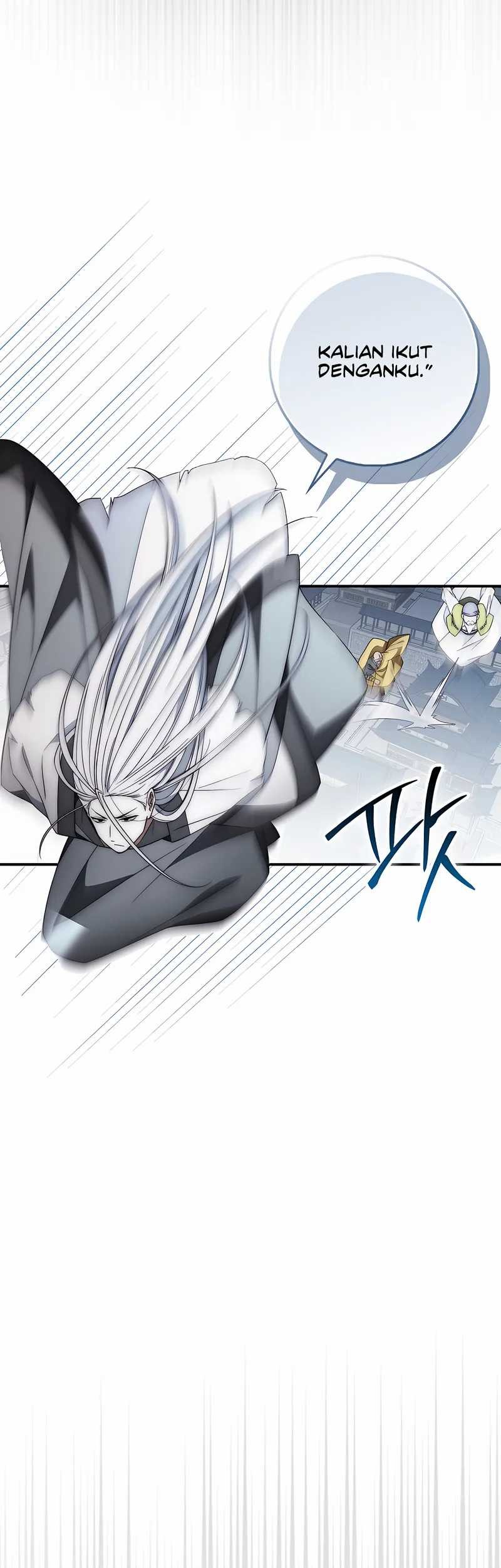 Sword God Dragon Chapter 38 Gambar 47