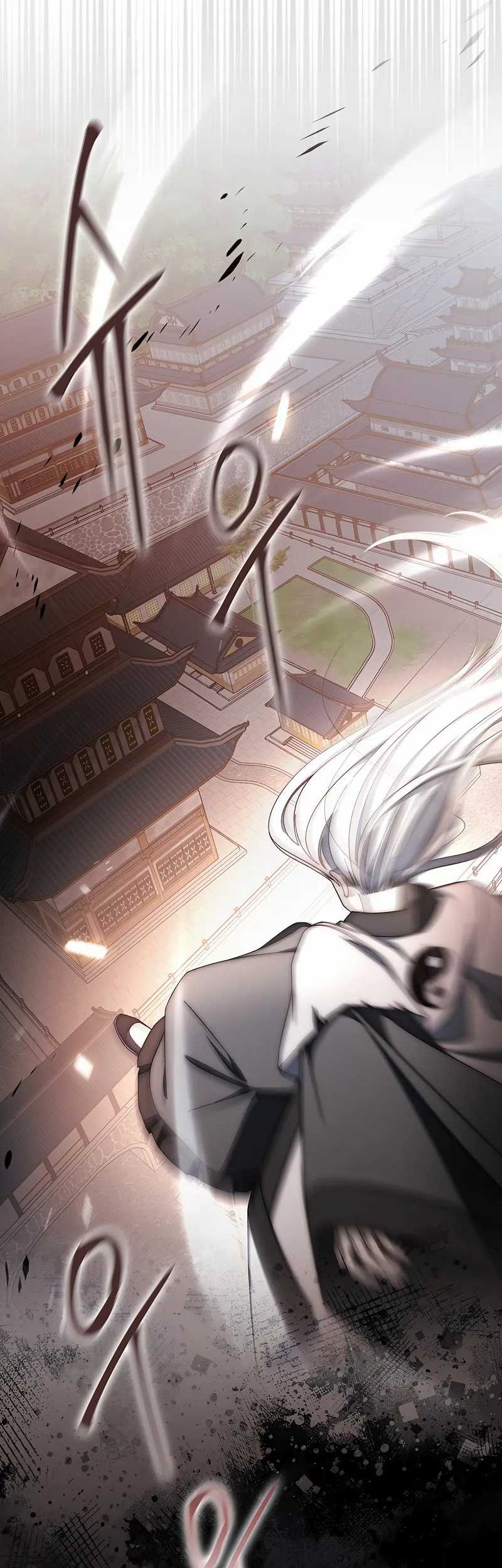 Sword God Dragon Chapter 38 Gambar 48