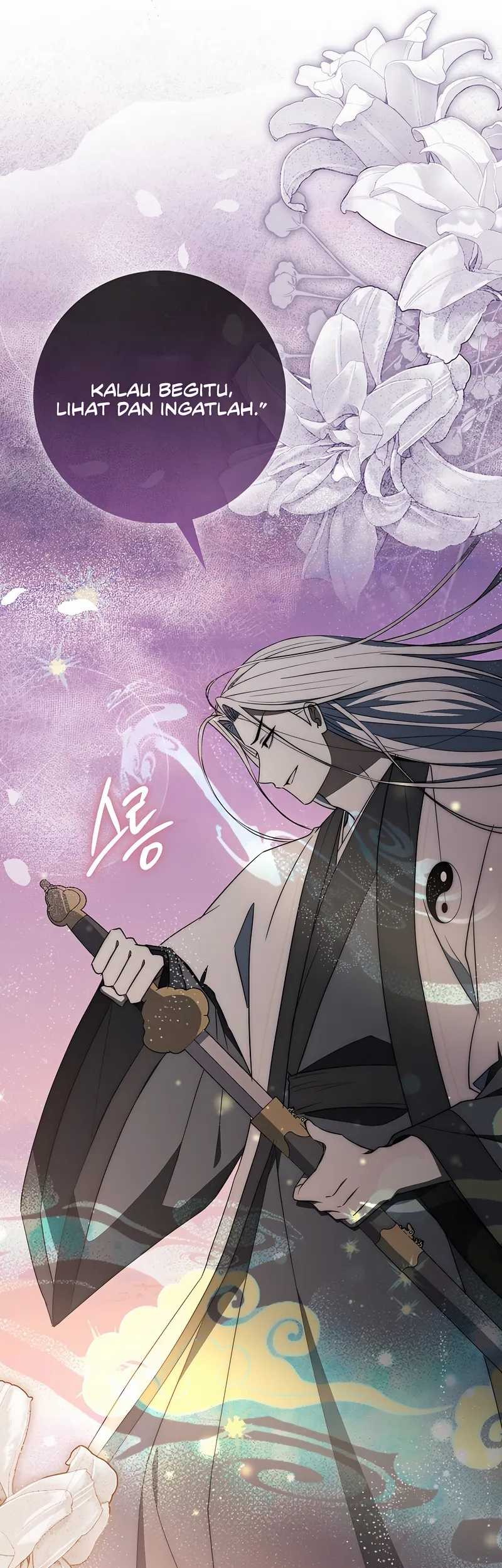 Sword God Dragon Chapter 38 Gambar 55