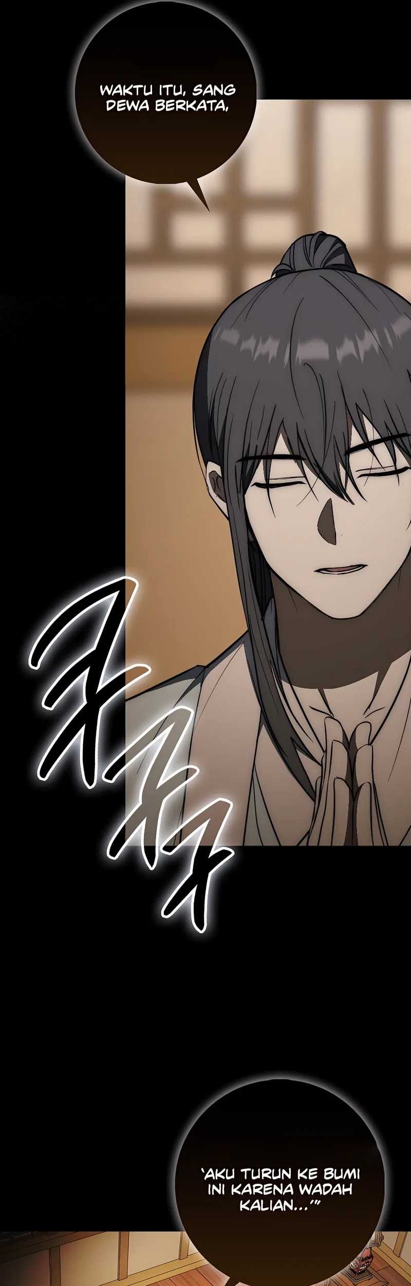 Sword God Dragon Chapter 38 Gambar 61