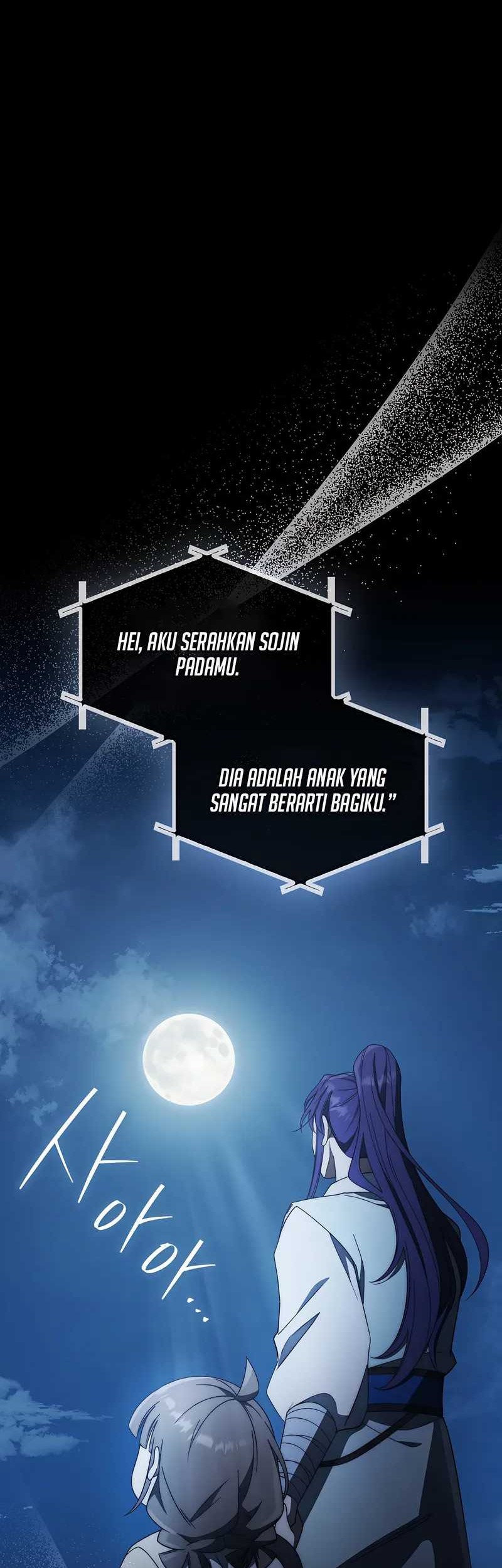 Sword God Dragon Chapter 38 Gambar 64