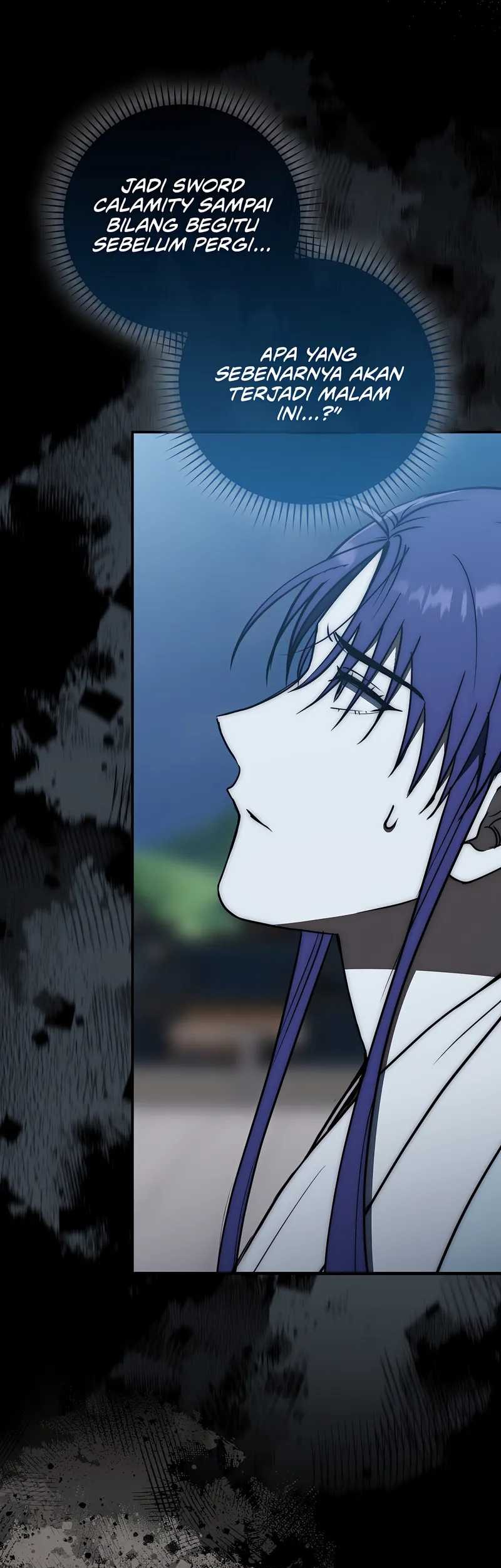 Sword God Dragon Chapter 38 Gambar 66