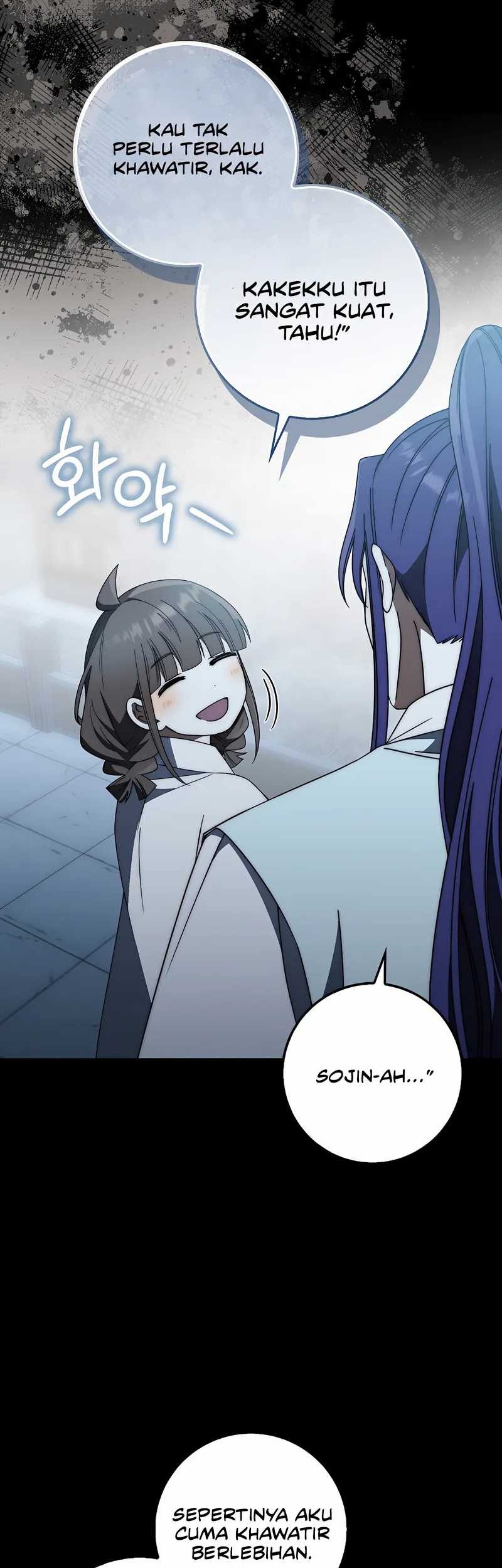 Sword God Dragon Chapter 38 Gambar 67