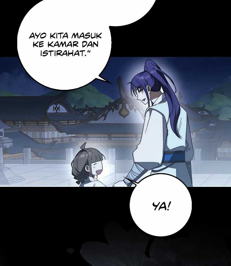 Sword God Dragon Chapter 38 Gambar 68