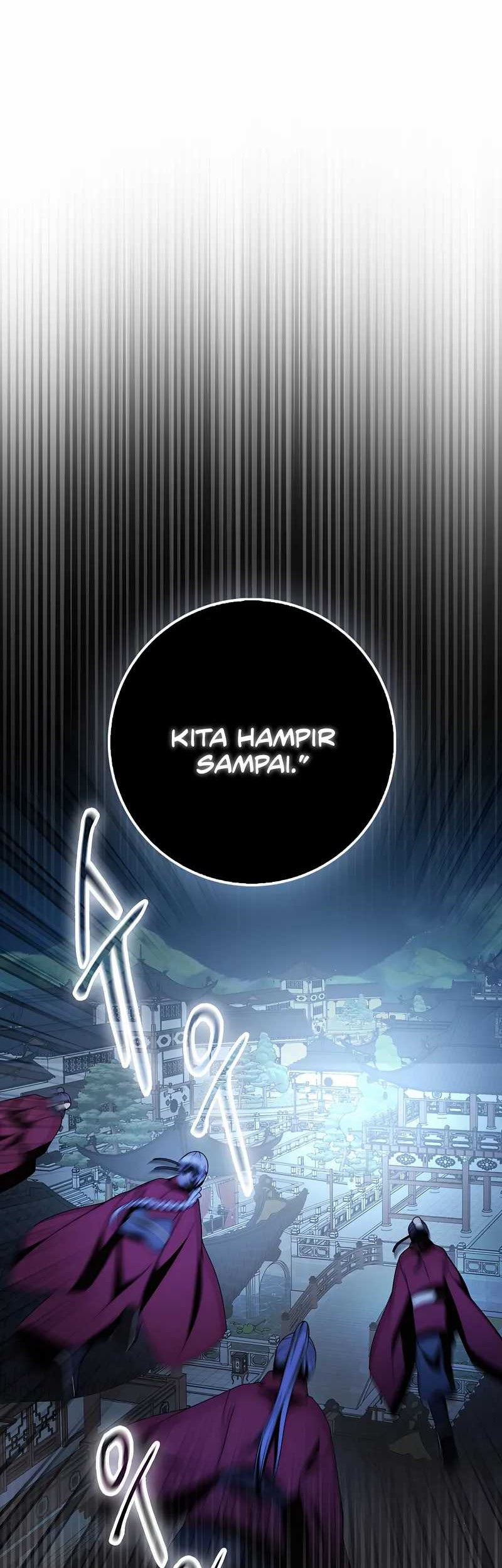 Sword God Dragon Chapter 38 Gambar 70