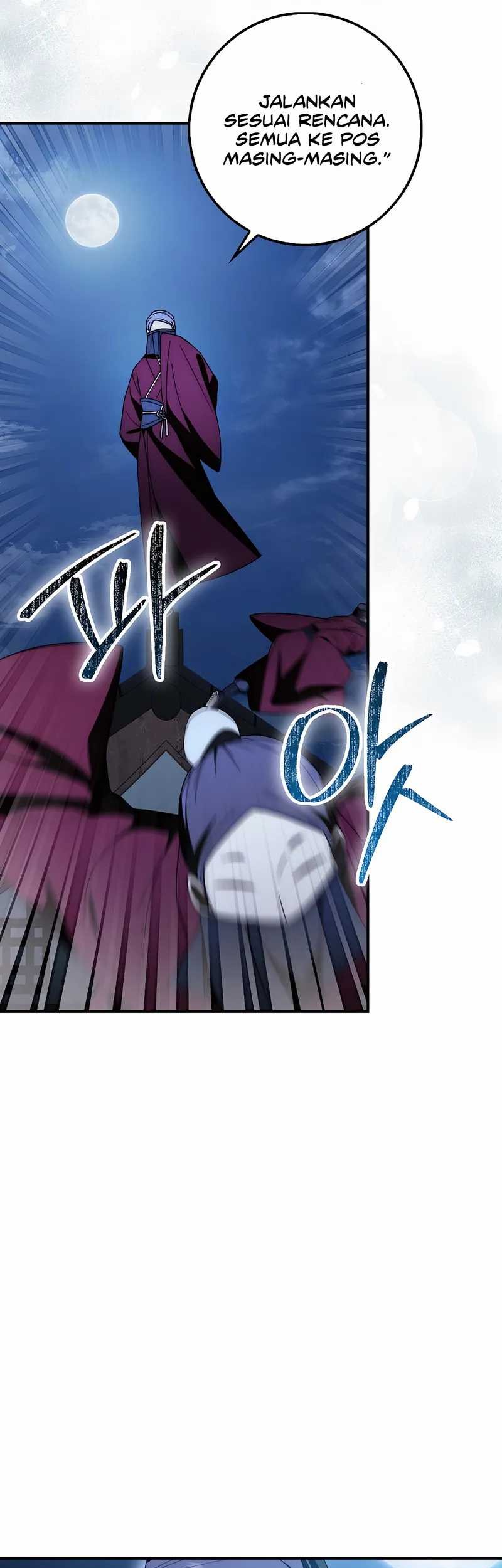 Sword God Dragon Chapter 38 Gambar 72