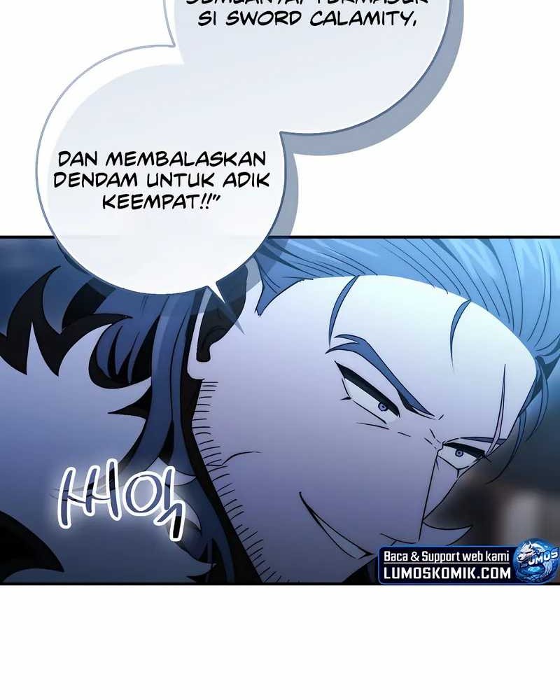 Sword God Dragon Chapter 38 Gambar 76