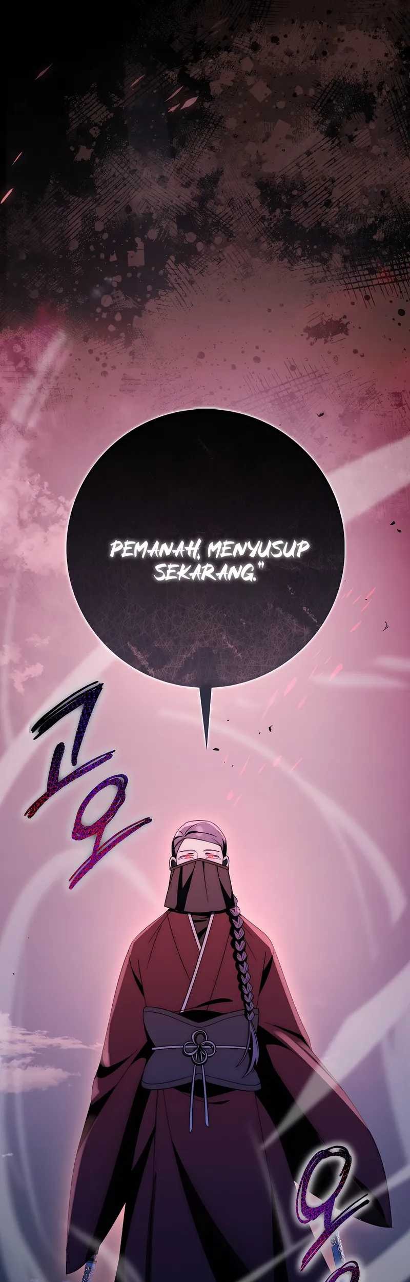 Sword God Dragon Chapter 38 Gambar 85