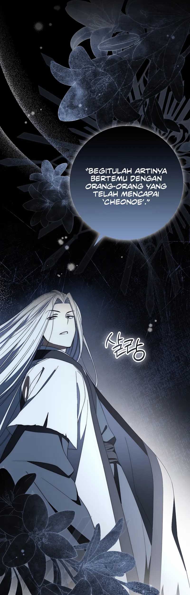 Sword God Dragon Chapter 38 Gambar 10